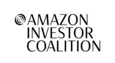 Amazon Investors logo