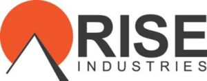 Rise Industries logo