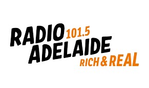 Radio A101.5 Adelaide logo