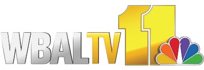 WBAL TV 11 News logo