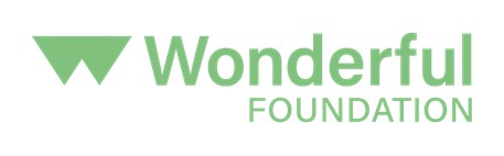 Wonderful Foundation logo