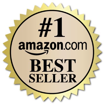 Amazon Best Seller badge