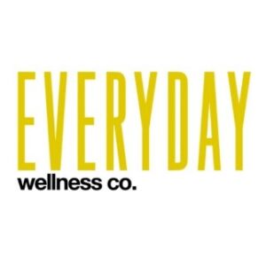 Everyday Wellness Co logo